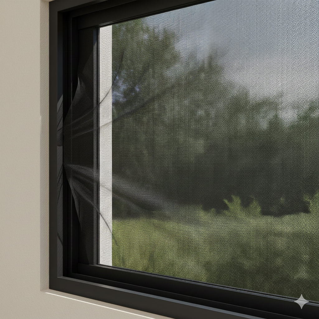 Screen Window