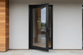 42"x80" Custom Energy-Efficient Aluminum French Door