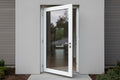 32"x80" Custom Energy-Efficient Aluminum French Door